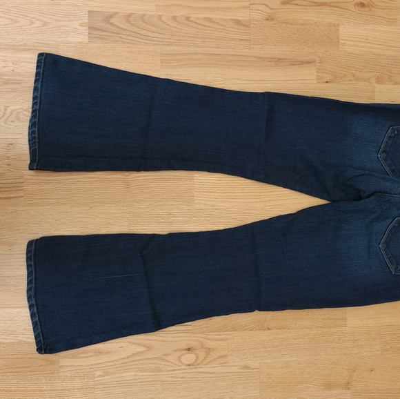Paige jeans bootcut - Picture 5 of 7